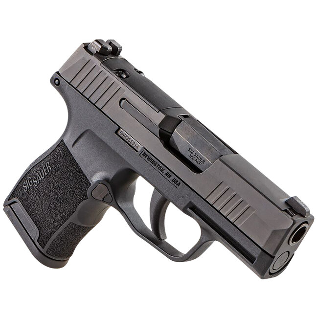 Sig Sauer P365 380 acp