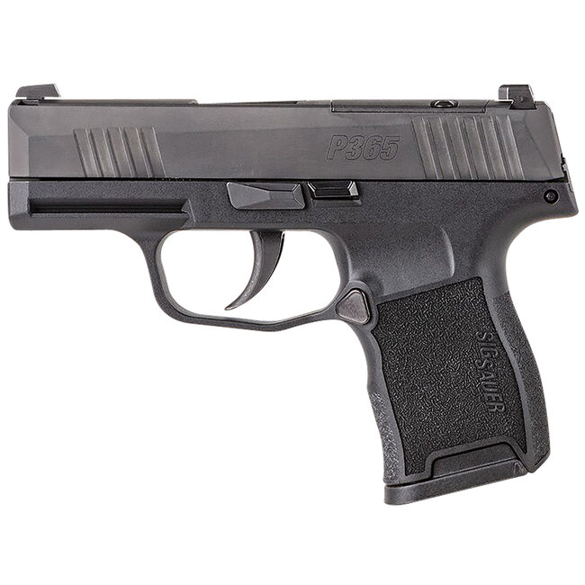 Sig Sauer P365 380 acp