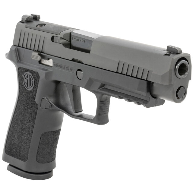 Sig Sauer P320XF 9mm