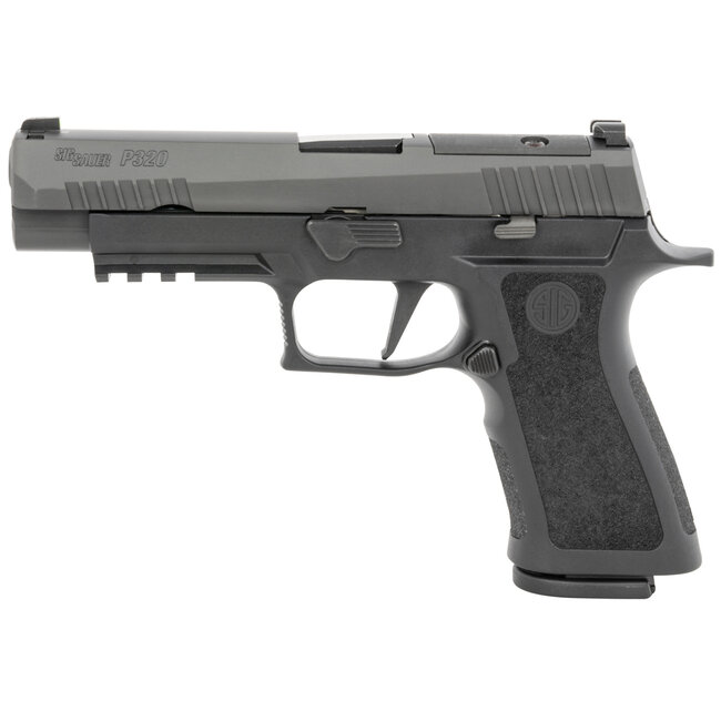 Sig Sauer P320XF 9mm