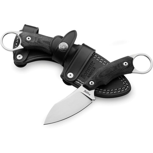 LionSTEEL LionSTEEL H1 Black Skinner