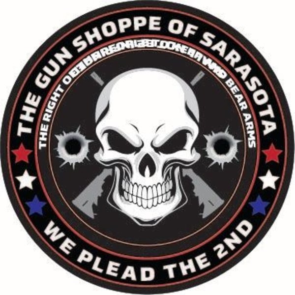 The Gun Shoppe of Sarasota Buy a Handgun, Revolver, Shotgun or Rifle
