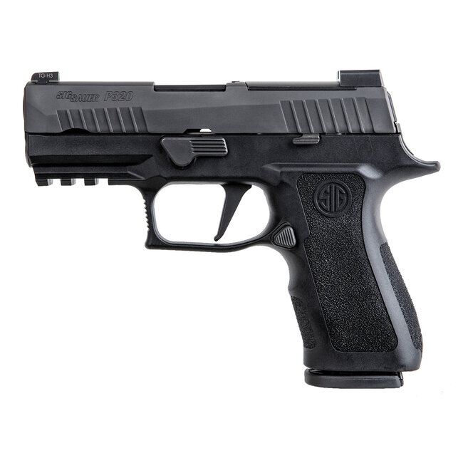 Sig Sauer P320XC 9mm