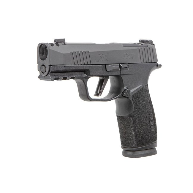 Sig Sauer P365 X-Macro Comp 9mm