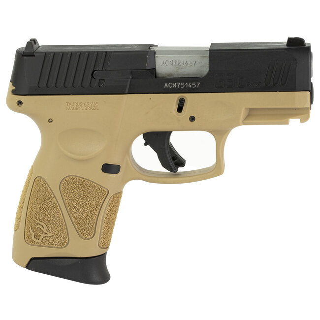 Taurus G3C Tan