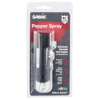 Sabre Sabre Flip Top Pepper Spray