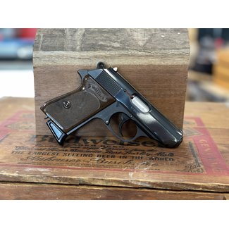 Walther Used Walther PPK-L 32auto