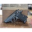 Walther Used Walther Arms Black PPK 380 ACP