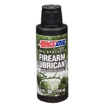 Amsoil Amsoin Synthetic Firearm Lubricant bottle