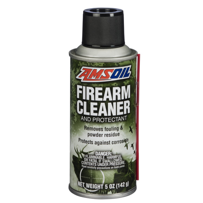 Amsoil Amsoil Firearm Cleaner and Protectant Spray