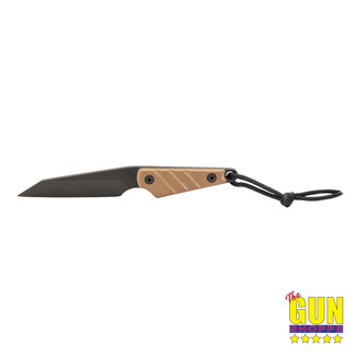Medford Knife & Tool UDT-1 Coyote G10