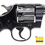 Colt Used 1919 Colt Army Special 38