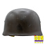M38 Luftwaffe single decal paratrooper ‘Fallschirmjäger’ helmet