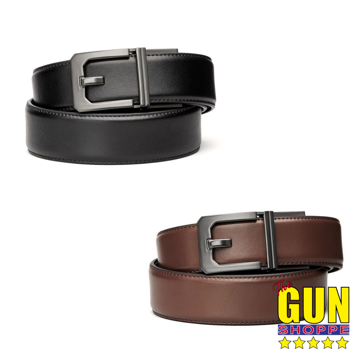 Gun Belts