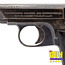 Used Mauser WTP “VEST POCKET MODEL” 25auto 6.35