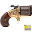 National Arms Company Packet Revolver .32 Teat-fire