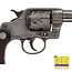 Colt 1892 Colt DA 38