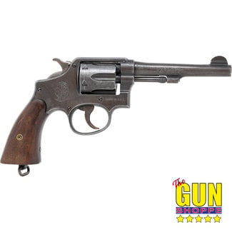 Smith & Wesson Used Smith & Wesson Victory Model 38spl