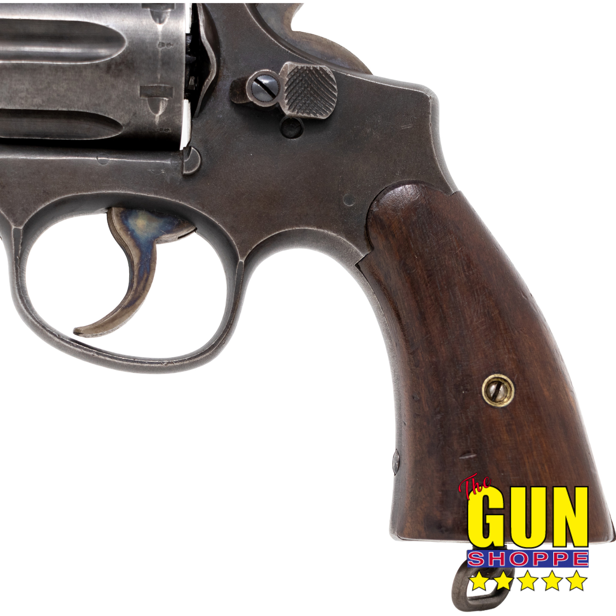 Used Smith & Wesson Victory Model 38spl Used Guns Sarasota