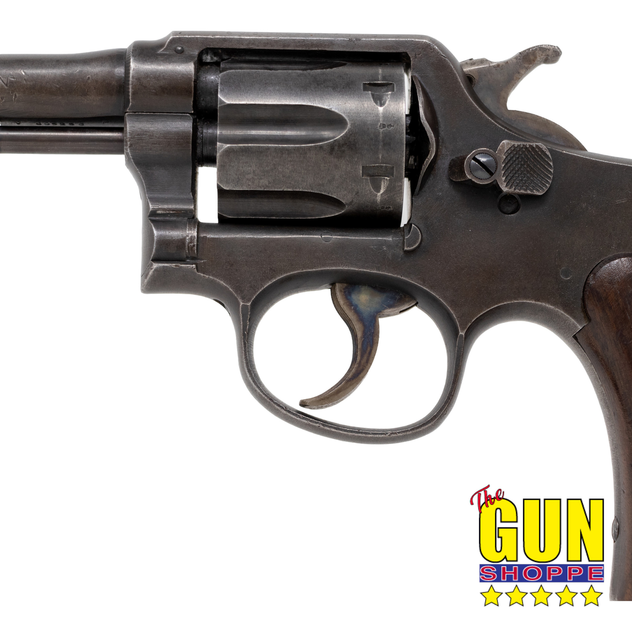 Used Smith & Wesson Victory Model 38spl Used Guns Sarasota