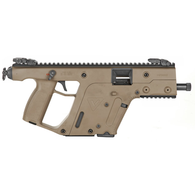 Kriss USA, Inc VECTOR SDP 45 ACP