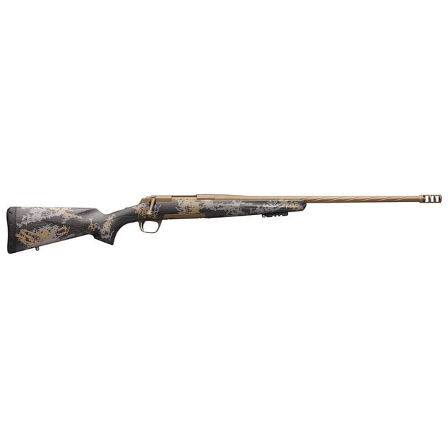 Browning Browning  X-Bolt Mountain Pro 6.5 Creedmoor