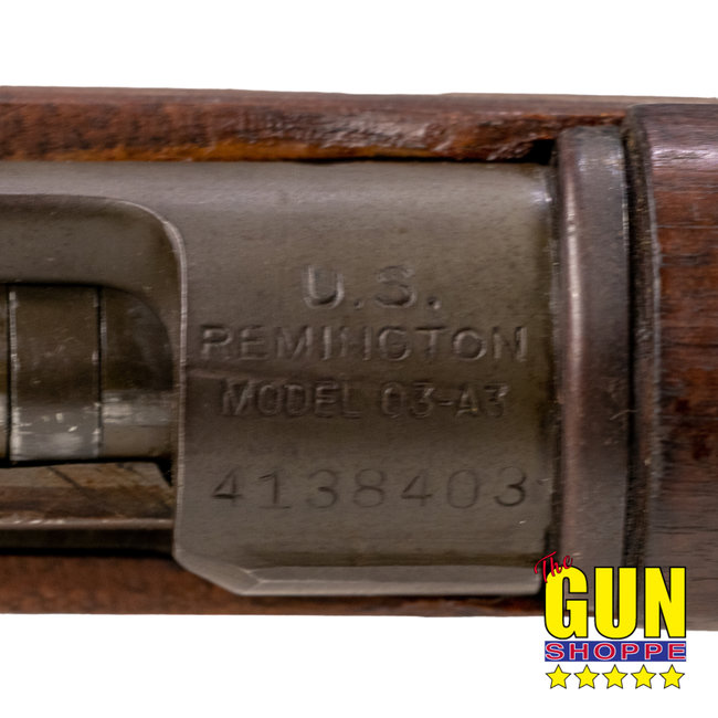 Used Remington 03A3 3006 Used Guns Sarasota The Gun Shoppe of