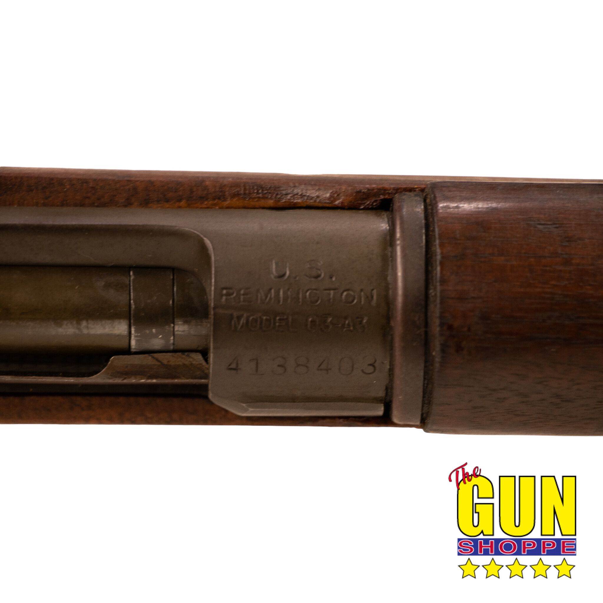 Used Remington 03A3 3006 Used Guns Sarasota The Gun Shoppe of