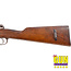 DWM Argentine M1891 Mauser 8mm