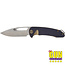 Medford Knife & Tool Used Medford On Belay S45vn