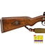 German Nazi  98 Sniper Rifle