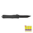 Heretic Knives Preowned  Heretic Manticore S Carbon Fiber