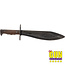 US Model 1918 Bolo Knife with Scabbard