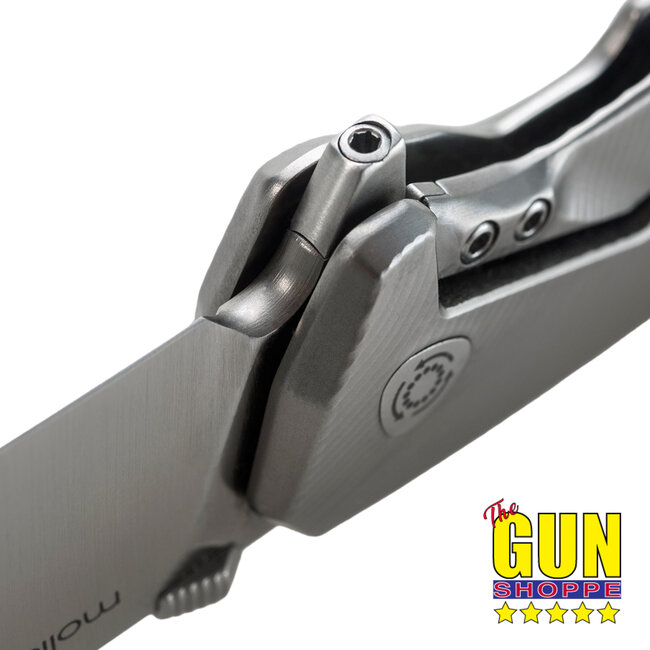 LionSTEEL lionsteel T.R.E. Knife Carbon Fiber