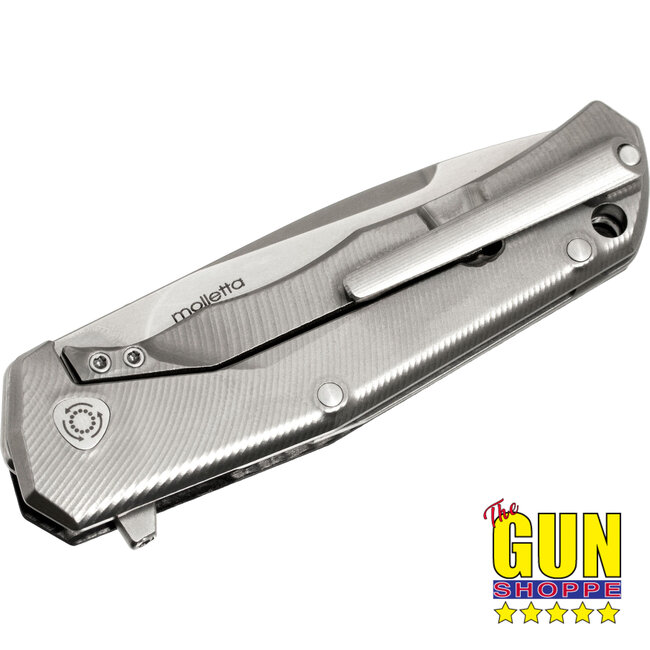 LionSTEEL lionsteel T.R.E. Knife Carbon Fiber