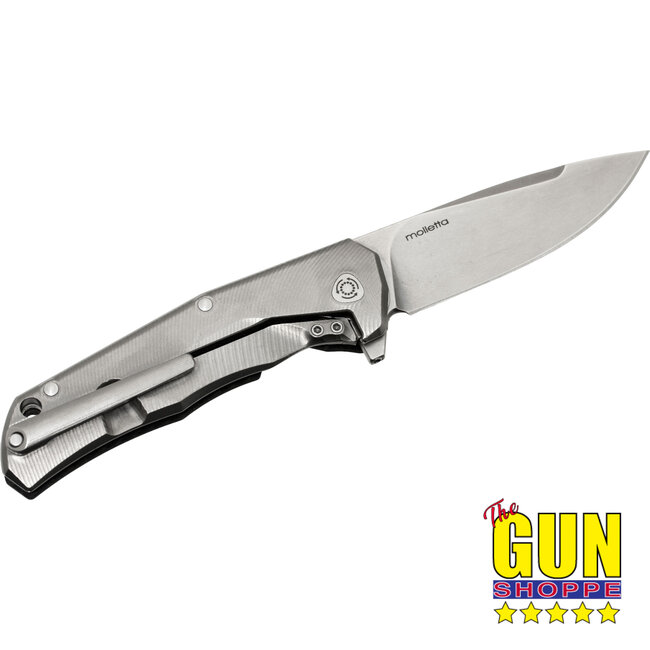 LionSTEEL lionsteel T.R.E. Knife Carbon Fiber