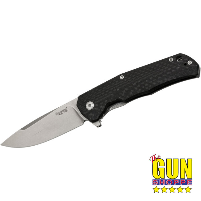 LionSTEEL lionsteel T.R.E. Knife Carbon Fiber