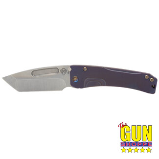 Medford Knife & Tool Slim Midi