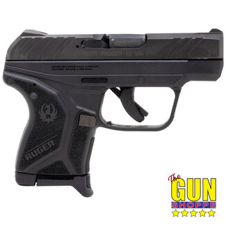 Ruger LCP II 380acp
