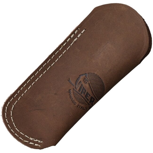 Viper Turn Folding Walnut Wood/Ti