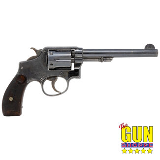Smith & Wesson 1902 No. 1630