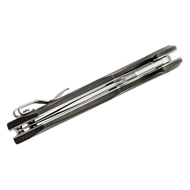 Viper Maga N690Co Recurved Carbon Fiber