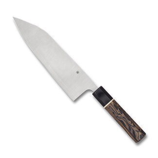 Spyderco Murray Carter Itamae Bunka Bocho Chef's Knife