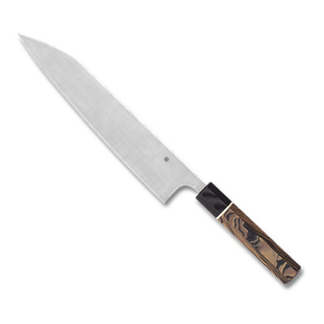 Spyderco Murray Carter Itamae Gyuto Chef Knife