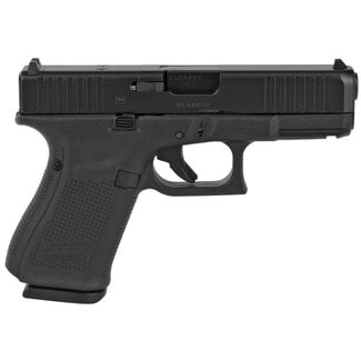 Glock GLOCK 19 GEN5 MOS 9MM