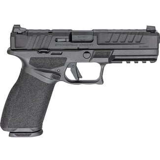 Springfield Armory Echelon 9mm