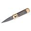 Pro-Tech Godson Bronze and Carbon Fiber