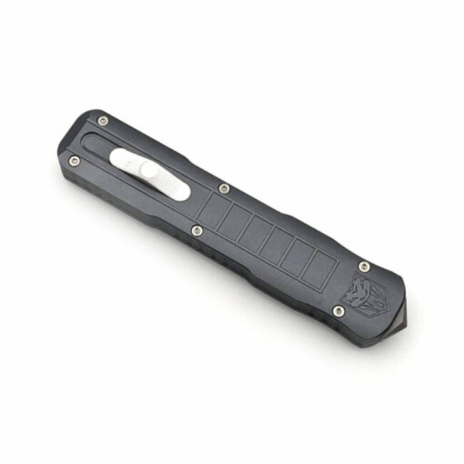 Cobratec Raptor Gray Dagger