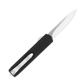 Cobratec Small Warrior Black M390