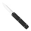 Cobratec Small Warrior Black M390